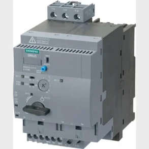 SIRIUS, Compact starter