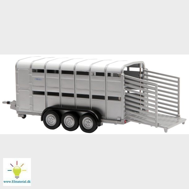 Ifor Williams Djurtransport 1:32