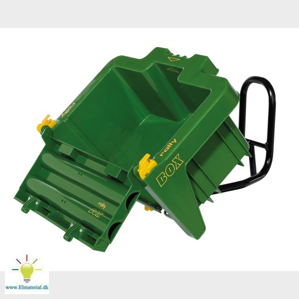 rollyBox John Deere