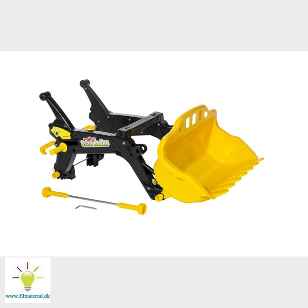 rollyTrac frontlsser Premium