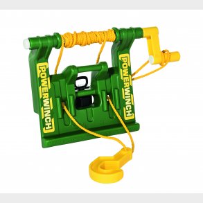 rollyPowerwinch 