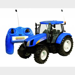 New Holland T6.180  (RC) 1:16