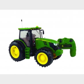 John Deere 6190R (RC) 1:16