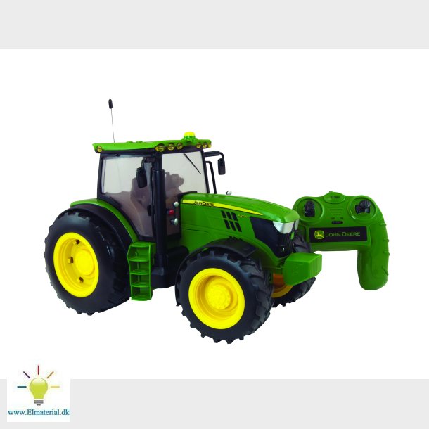 John Deere 6190R (RC) 1:16