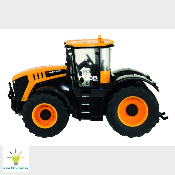 JCB 8330 Fastrac 1:32