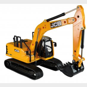 JCB JS330 1:32 El og vvs materialer