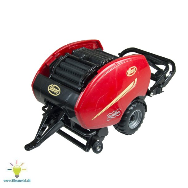 Vicon ballepresser 1:32