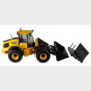 JCB 419S 1:32 El og vvs materialer