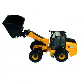 JCB TM 420 1:32