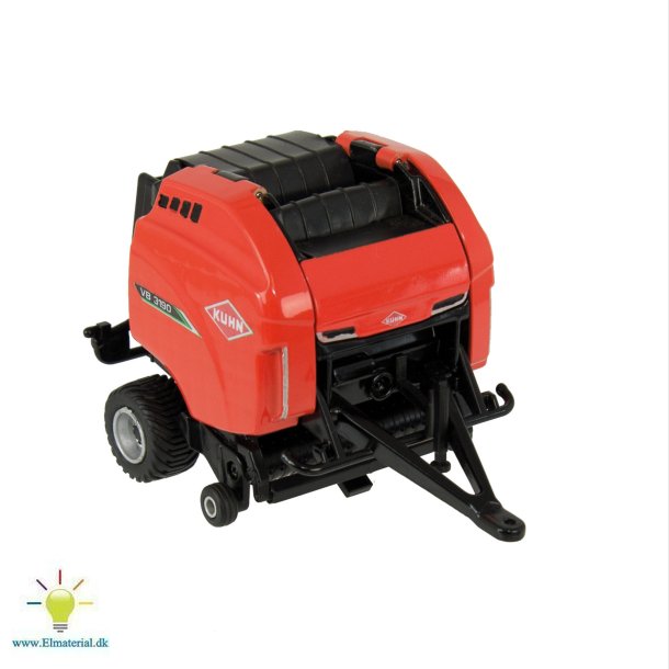 Kuhn ballepresser 1:32