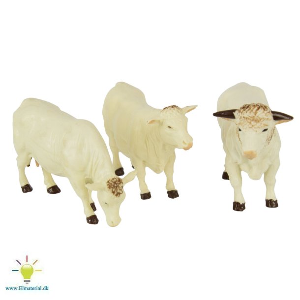 Charolais ker 1:32