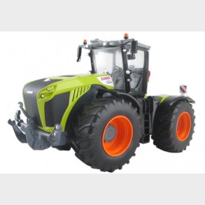 Claas Xerion 5000