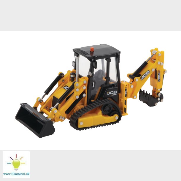 JCB 1 CXT  (not shown in catalogue)