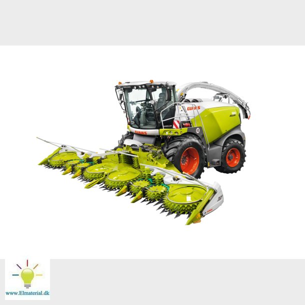 Claas Jaguar 900 1:32