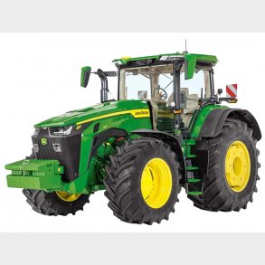 John Deere 8R 410 1:32