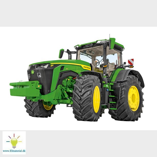 John Deere 8R 370 1:32