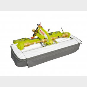 Claas Disco med front skrlgger  1:32