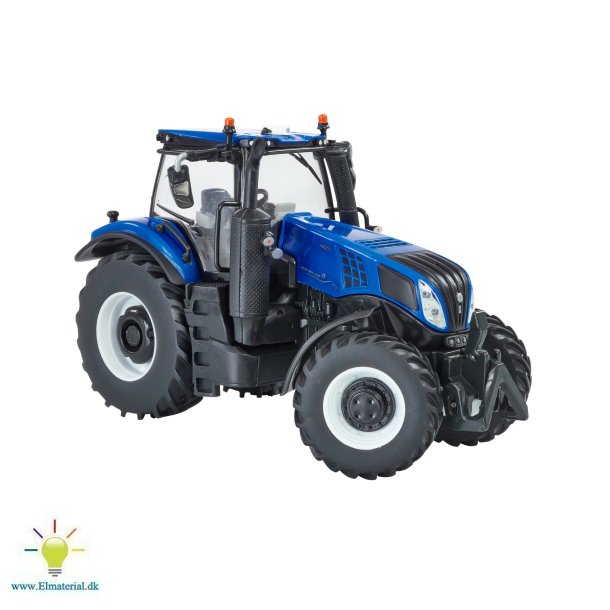 New Holland T8.435 Genesis 1:32