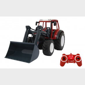 Lindner Geotrac 1:16