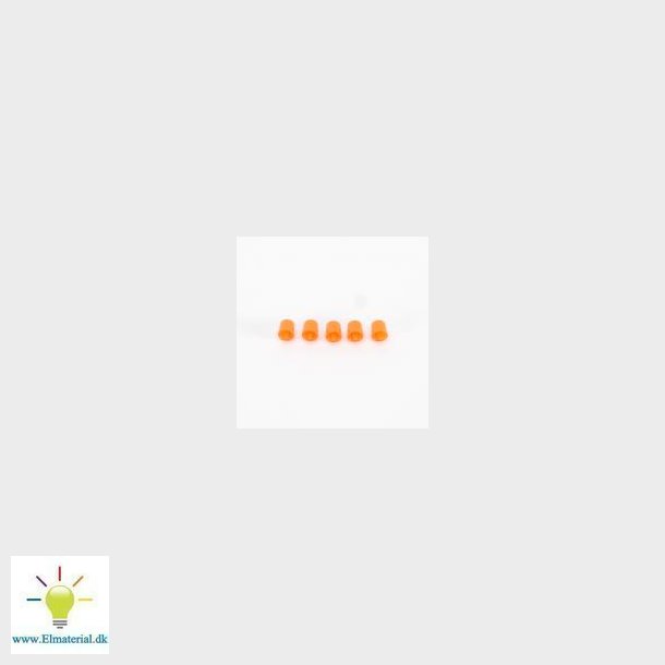 5 fare lyser orange