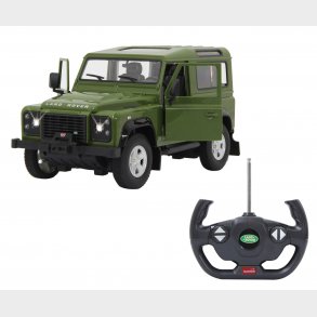 Land Rover Defender 1:14 