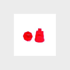 Hjulngle (2x) El og vvs materialer