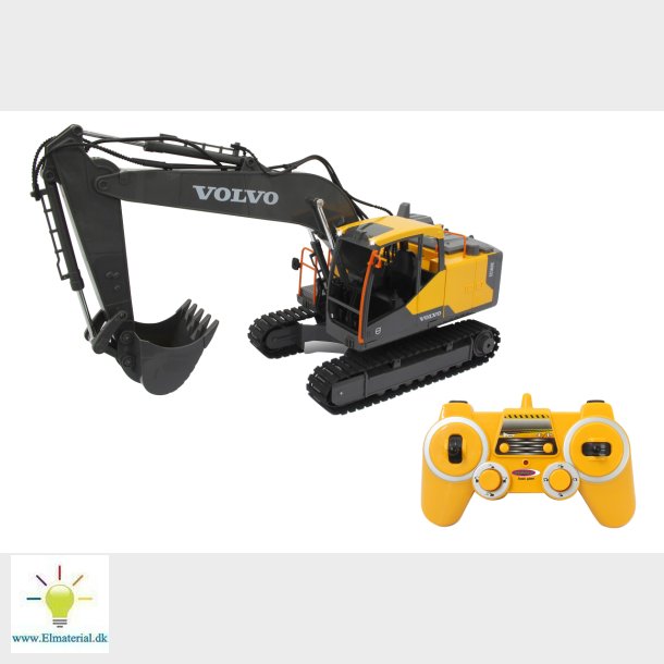 Volvo EC160 1:16