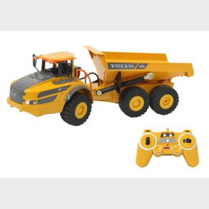 Volvo A40G 1:20 2,4GHz