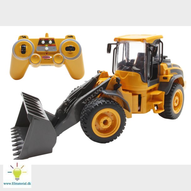 Volvo L50 1:16 2,4GHz