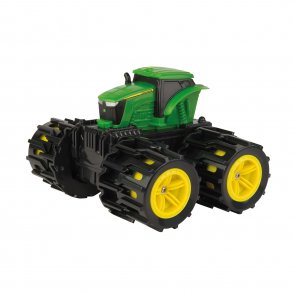 John Deere mini mega wheels