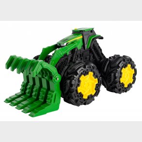 John Deere Monster Treads 