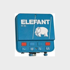 Elhegn og hegnsartikler