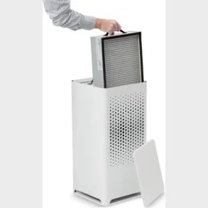Filter för ventilation