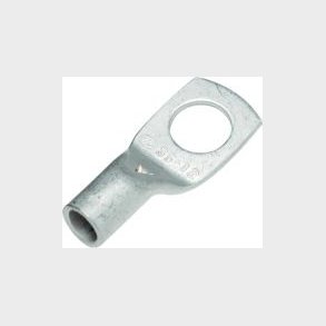 Kabelsko og pressemuffer