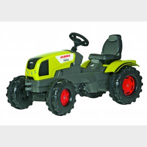 Claas Axos 