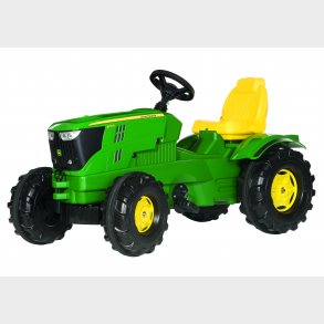rollyFarmtrac John Deere 6210R 