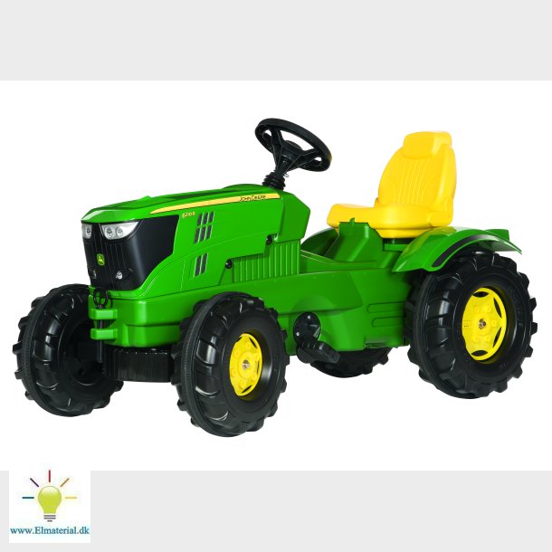 rollyFarmtrac John Deere 6210R 
