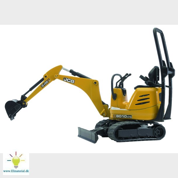 JCB Micro 8010 CTS 1:16
