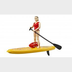 Livreder p sup board