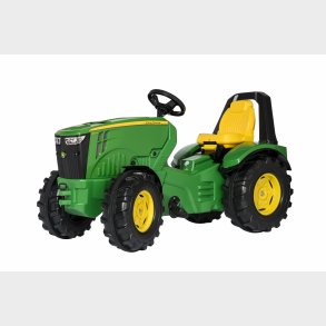 rollyX-Trac Premium John Deere 8400R