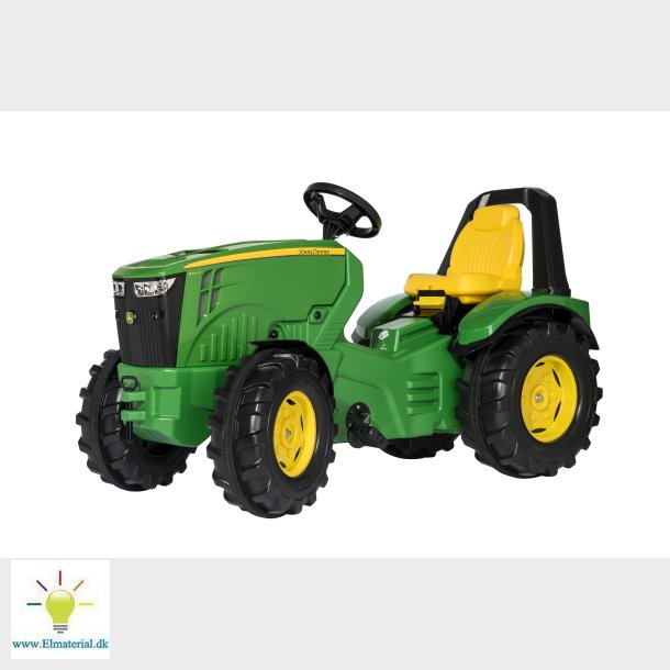 rollyX-Trac Premium John Deere 8400R