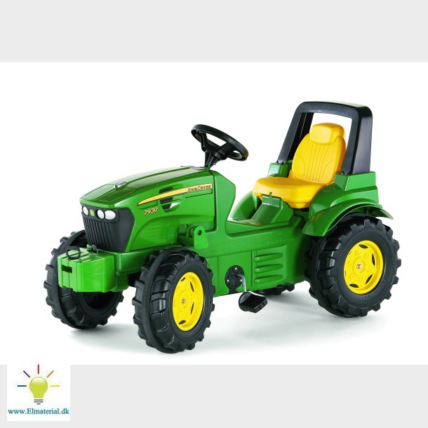 John Deere 7930 