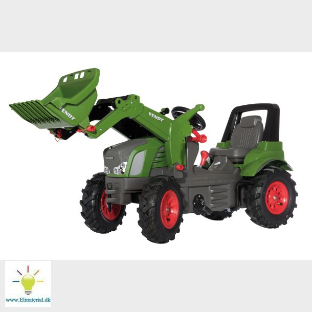 rollyFarmtrac Fendt 939 Vario