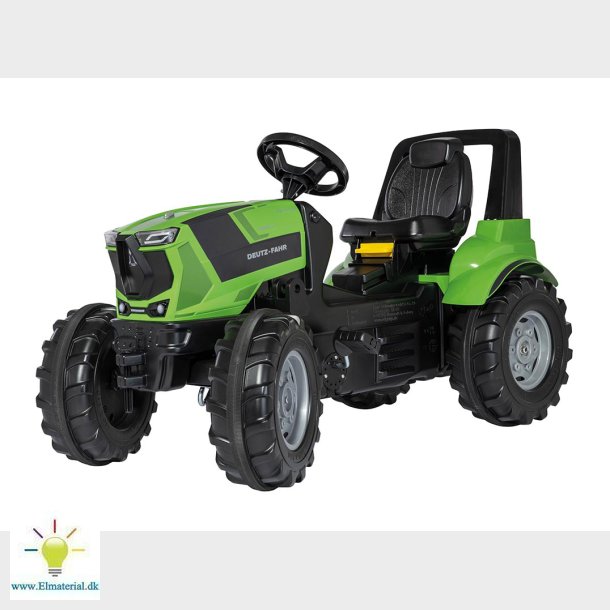 rollyFarmtrac Deutz Agrotron 8280 TTV 