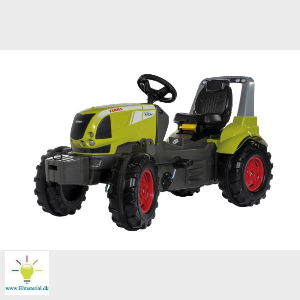 rollyFarmtrac CLAAS Arion 640