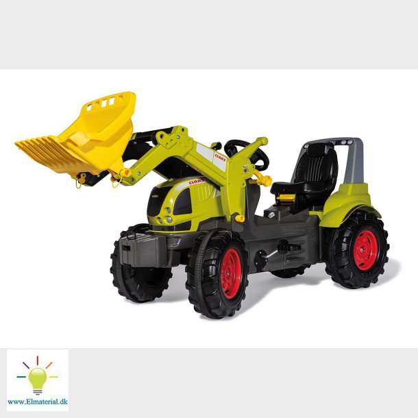 rollyFarmtrac CLAAS Arion 640
