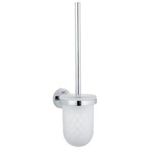 Toilet Børster og holder