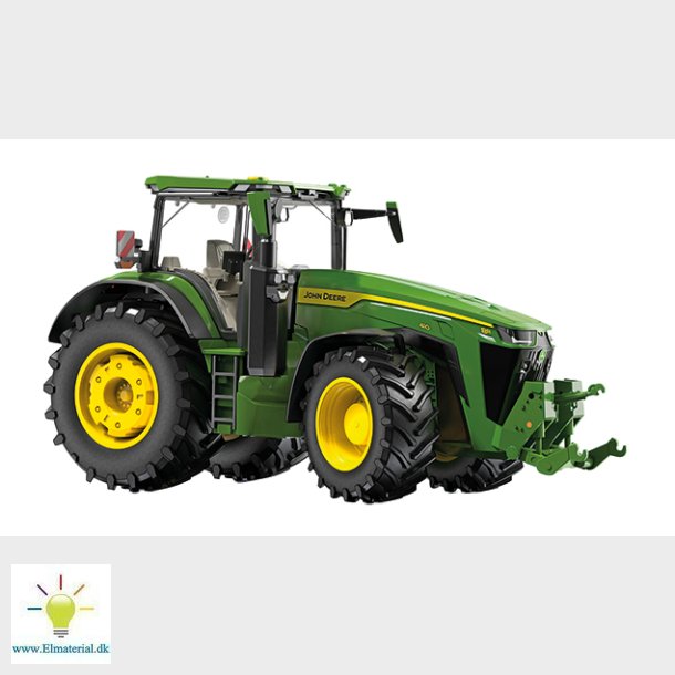 John Deere 8R 410 1:32