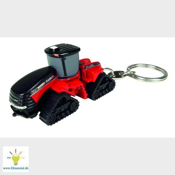 Case Quadtrac 620 1:128