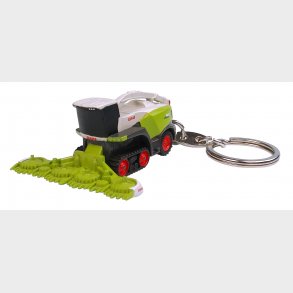 Claas Jaguar 960 Terra Trac 1:128